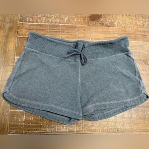 Lululemon Gray Women's Casual Shorts